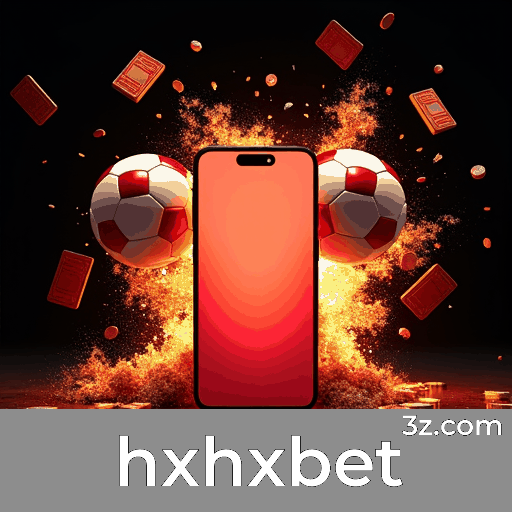 hxhxbet game mais image