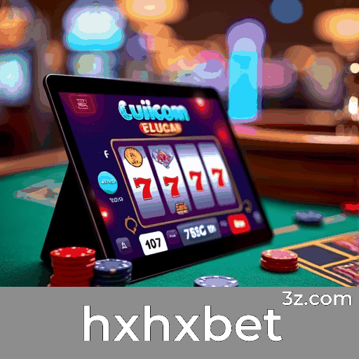 hxhxbet ssl image