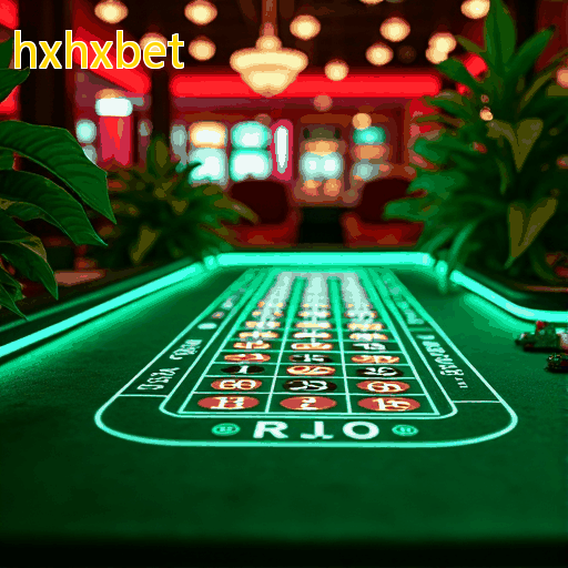 hxhxbet: Aproveite caça-níqueis e caça-níqueis com bônus no cassino ao vivo!