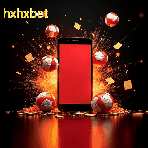 hxhxbet: Aproveite caça-níqueis e caça-níqueis com bônus no cassino ao vivo!